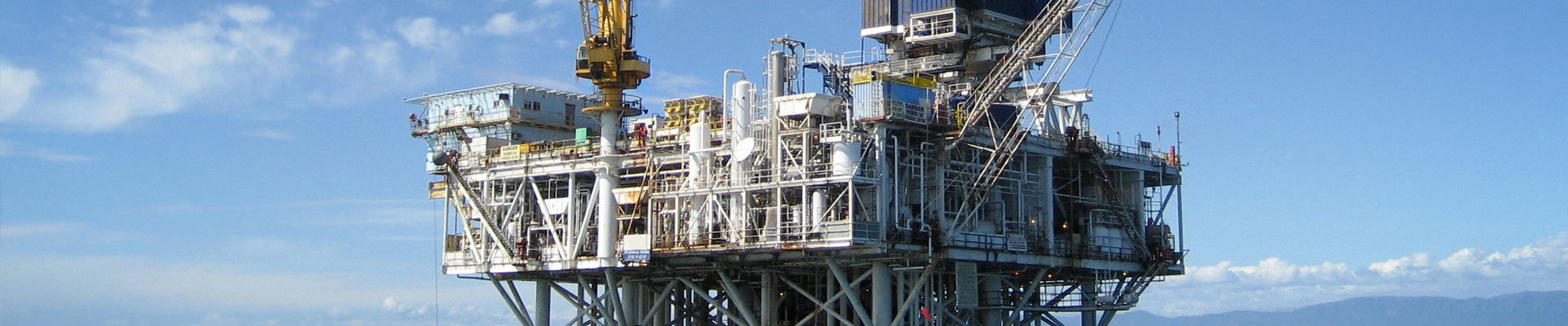 Leiterplattenbestückung und SMD Bestückung für die Ölindustrie und Bergwerkssicherheit