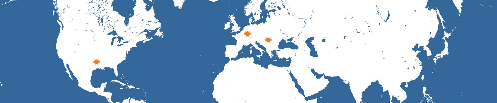 Bestücker mit Standorten in Deutschland, USA und Rumänien